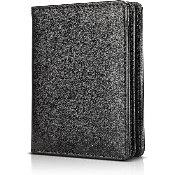 Amazon | [FENGREN] FF7 神羅カンパニー 財布 カードケース 小型 お